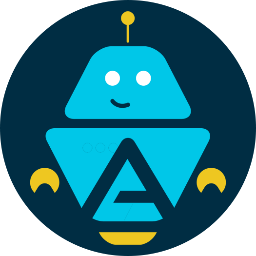 Apollo Discord Bot Logo